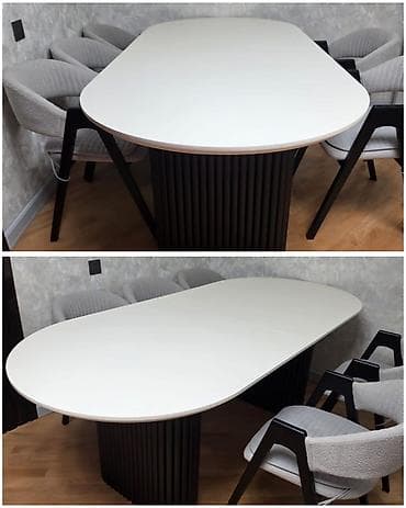 Другая мебель: Masa dəsti köç səbəbi ilədəyərindən ucuz 1450₼.Çox baha alınıb.6 — 1