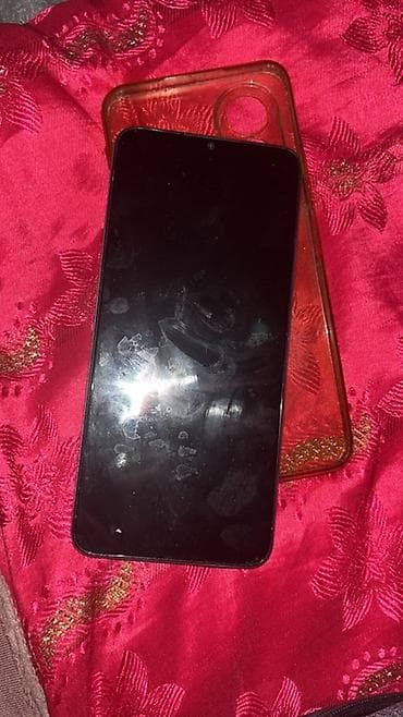 ayfon s 4: Oppo A18, rəng - Mavi, Barmaq izi, İki sim kartlı, Face ID — 3