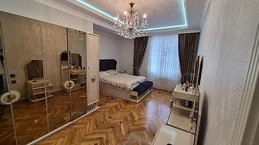 samaxi: 🏡 Satılır – Main MTK, Şamaxinka 📍 Şamaxinka ərazisində yerləşən Main — 4