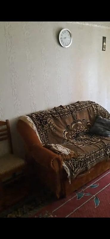 Kirayə üçün 2 otaqlı mənzil Ünvan/obyekt təsviri: - Rahat planlı — 1