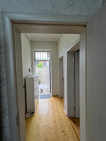 mida satis: 2 otaqlı, 85 kv. m, Yeni təmirli — 7