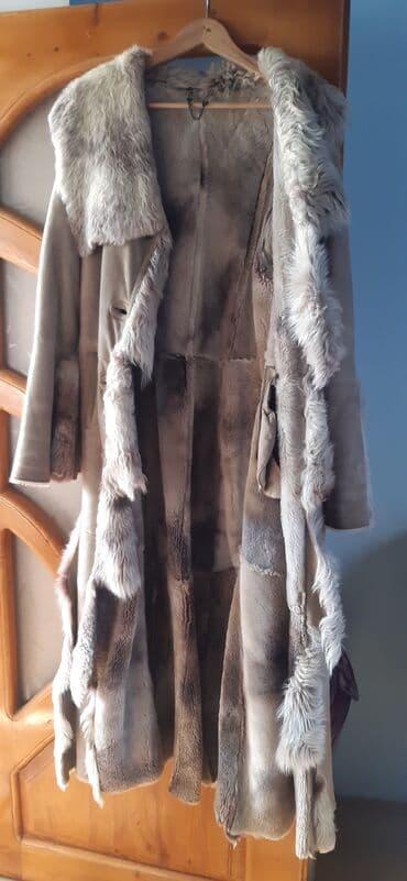 xoncaların satışı: Dublyonka satılır — 3