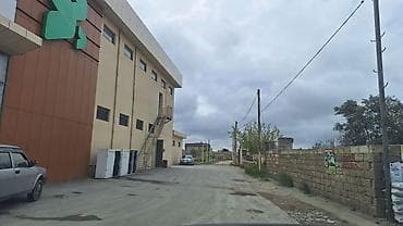 zabratda torpaq: Tikinti — 2