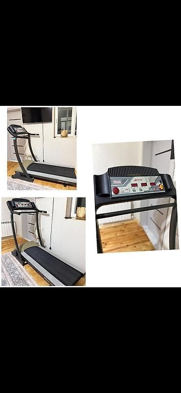 tar musiqi aleti: TƏCİLİ EVDEN CIXMALIDI!!!! Az işlenmiş yurus aparati satilir120kq — 1