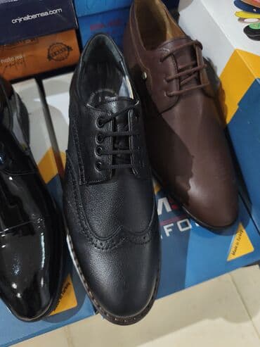 piton dərisindən ayaqqabılar: BEMSA Comfort kişi ayaqqabıları – Made in Turkey - Modellər: loafer — 24