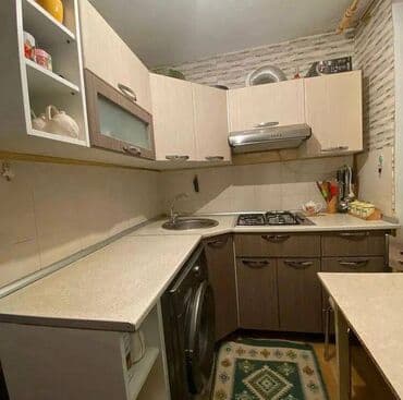 купить квартиру на баилово: Баку, Бузовна, 1 комната, Вторичка, 33 м² — 5