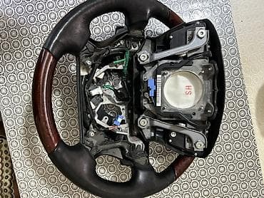 bmw m5 e60: Məhsul: Avtomobil sükanı və airbag modulu (komplekt) Lexsus rolu hər — 5