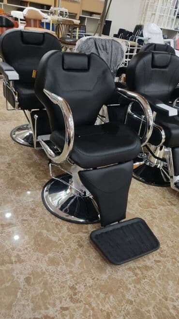 mr fix: Yeni, Saş kəsimi kreslosu — 9