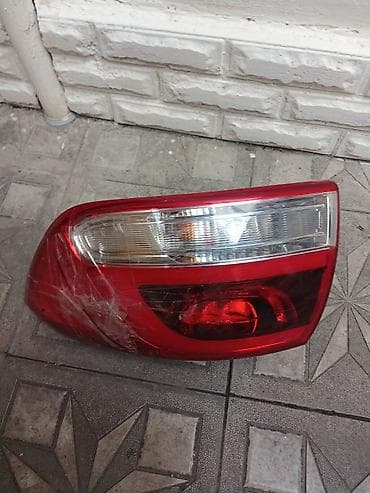 cin ehtiyat hisseleri: LED, Kia 2015 il, İşlənmiş — 1