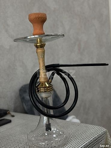 prada canta: Stolustu qelyan aparati 70 azn. 0555300792 — 1