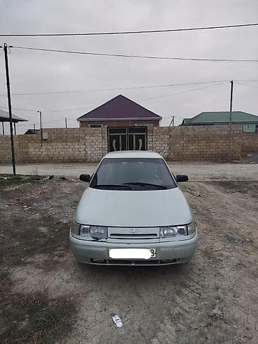 opel astra g: Avtomobil: Lada 2110 sedan (gümüşü rəng) Kuzov: 4 qapılı, ön və arxa — 1