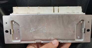 generatır: Mercedes panorama W211 Esp beyni. Bosch firmasinin original malidir — 2