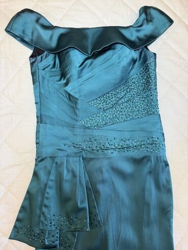 Пиджаки: Вечернее платье, Макси — 3