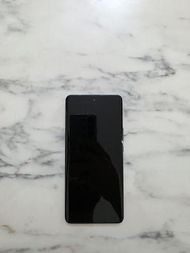 infinix note 60: Honor X9b, 256 GB, rəng - Qara, Barmaq izi, İki sim kartlı, Face ID — 1