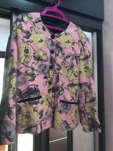 Ətəklər: Moskvadan almisham 58 razmer pidjak — 1