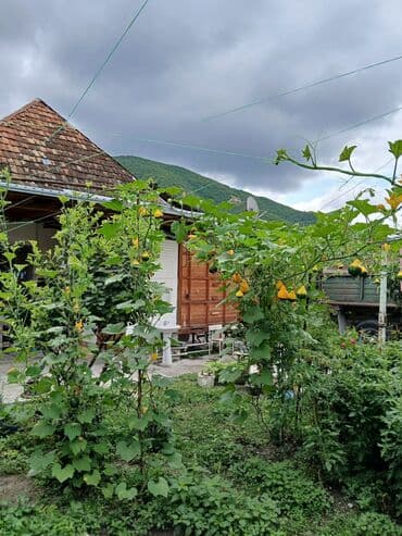 1 otaqlı kohnə tikili: 3 otaqlı, 120 kv. m, Kredit yoxdur, Orta təmir — 9