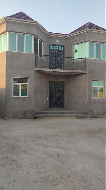 тюркан: 7 комнат, 220 м², Нет кредита, Свежий ремонт — 1