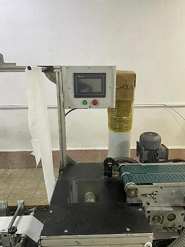 filterli maskalar: KF94 tipli respirator terlik istehsal xətti - Məhsul: KF94 (balıq — 6