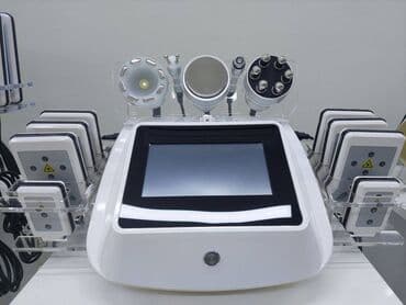 rf kavitasiya nedir: Kavitasiya aparatı Rf aparatı, Ariqlama aparati CAVİ PRO ARIQLAMA — 1