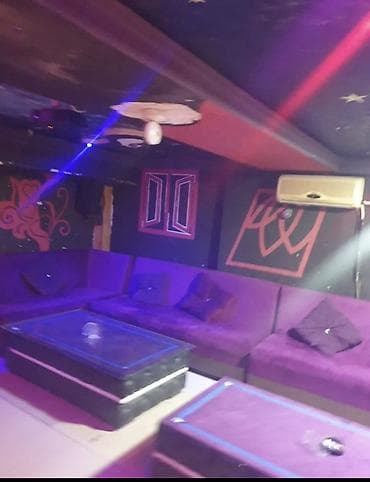 masazir emlak: Pub Restaran kafe 4mk rayona yaxın senedı kupca 350 kvadrat.Remontlu — 3