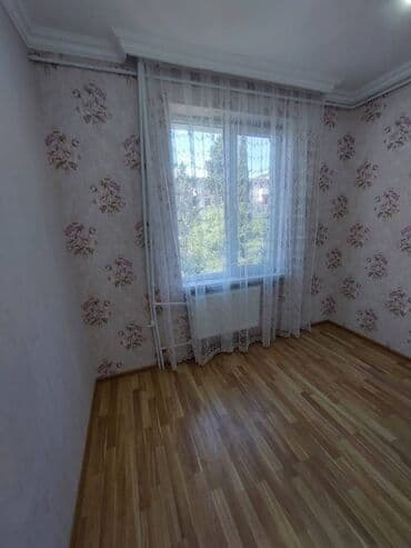 sumqayıtda 1 otaqlı evlərin qiyməti: Bakı, 2 otaqlı, Köhnə tikili, m. Neftçilər, 45 kv. m — 5