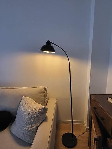 stol ustu lampa: Torşerlər — 1