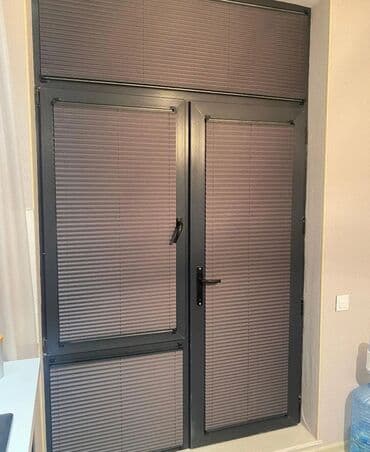 islenmis jaluz perdeler: Jaluz perdeler her nov turkiye isdesal seher daxil cadrlma qurasdlrma — 8