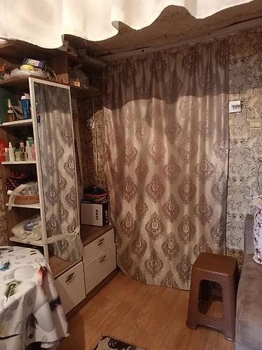 Шкафы: 1 дверь, С зеркалом, Коричневый, Другой материал, Купе, Прямой шкаф — 3