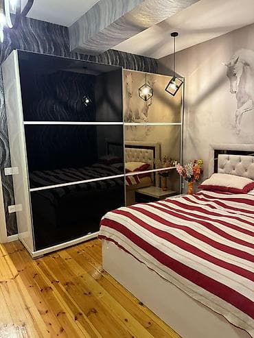 hovsanda satilan evler: 3 otaqlı, Yeni tikili, 76 kv. m — 6