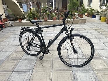 Şəhər velosipedləri: Şəhər velosipedi 28" — 5