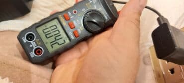 metak boruların qiyməti: Multimetr, Rəqəmsal, Zəmanətsiz — 3