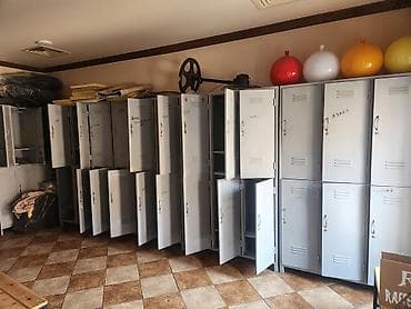 Moyka avadanlığı: Restoran avadanliqlari munasib qiymete — 6