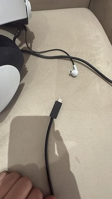 nomreler satisi: PlayStation VR2 (PS VR2) – virtual reallıq dəsti Endirim olacaq ✅ 10 — 4