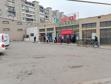 Hal hazırda icarədədir — 2