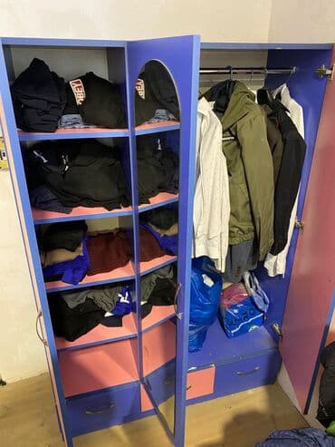 доска для рисования: Для девочки и мальчика, Письменный стол — 4