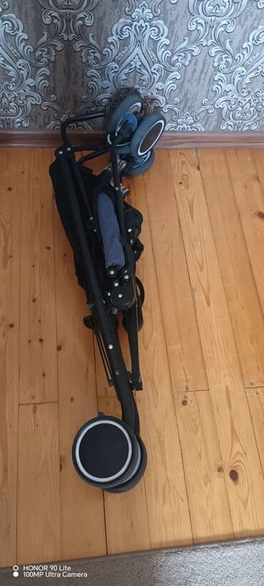 uşaq ucun traktor: İki tutacaqlı araba — 4