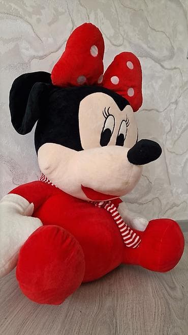 Ремонт техники: Игрушки — 2