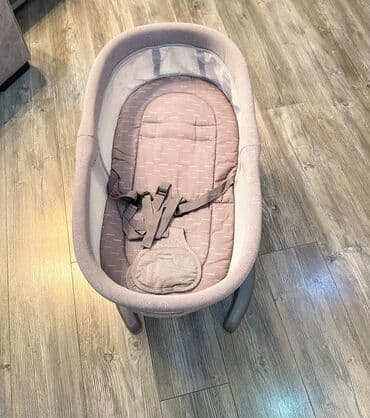 tek kravat ikinci el: Oğlan və qız üçün, Dördbucaq, Beşik, Dəstsiz, Matras ilə, Yellənmə mexanizm ilə — 3