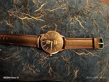 tw8 max smartwatch: Qol saatı, Orient, rəng - Qara — 1