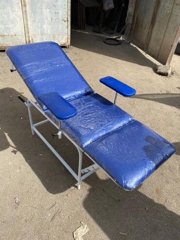 Tibbi avadanlıq: Ginekoloji çarpayi 220 azn — 3