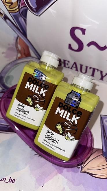 Kosmetik dəst, >10 məhsul, Yeni, Ünvandan götürmə, Ödənişli çatdırılma — 6