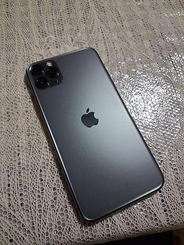 iphone 13 pro kontakt home: IPhone 11 Pro, Space Gray, Face ID — 1