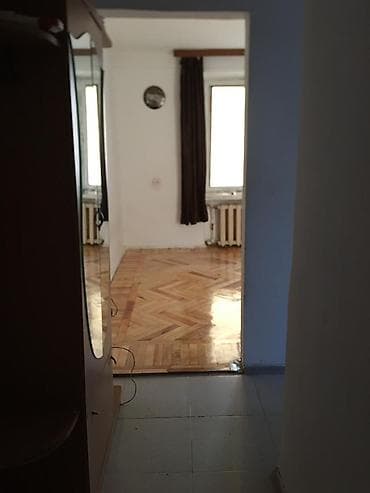 1 otaqlı mənzil – mətbəx və qonaq otağı ilə - Plan: 1 otaq, ayrıca — 5
