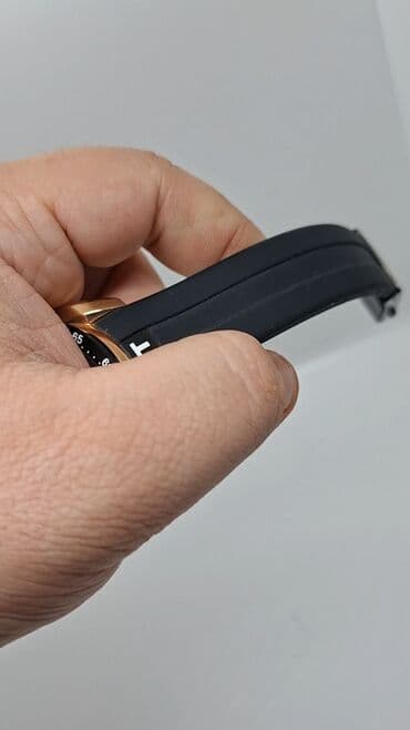 Kia: Qol saatları — 2