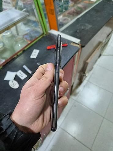 honor gs pro: Huawei P50 Pro, 256 GB, rəng - Qara, Sensor, Barmaq izi, İki sim kartlı — 4