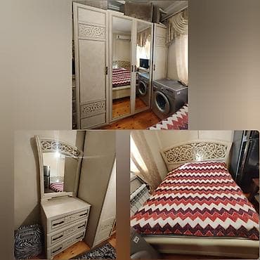 mebeller 2 ci el: Fid2Enditim yataq dəsti 450azn satılır. Ünvan Zabrat (fidan 2)3197 — 1