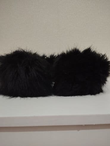 su bacoklari: Rəng - Qara, Rusiya — 2