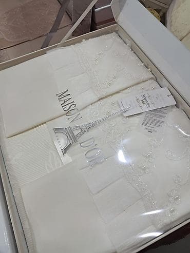 Другой декор и предметы интерьера: Для взрослых Комплект постельного белья — 10