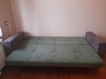 Divanlar: Di̇van-kravat, Açılan, Bazalı, Parça, Çatdırılma yoxdur — 3