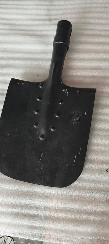 Sovet ordusunun Sapyor lopatkasi